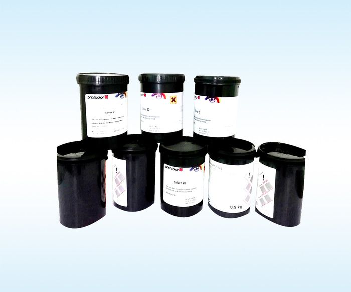 KEY-168 Photosensitive Emulsion for Solar Screen Plate