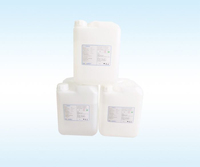 KEY-117 electronic fluoride solution